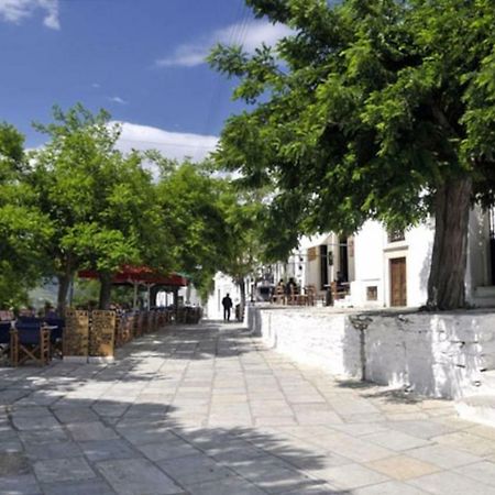 Apiranthos Diamond Maisonette In Naxos Apérathos Exteriér fotografie