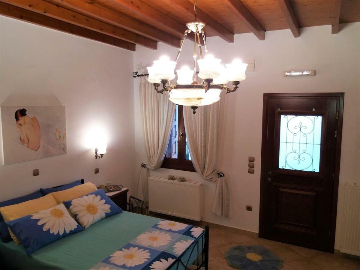Apiranthos Diamond Maisonette In Naxos Apérathos Exteriér fotografie